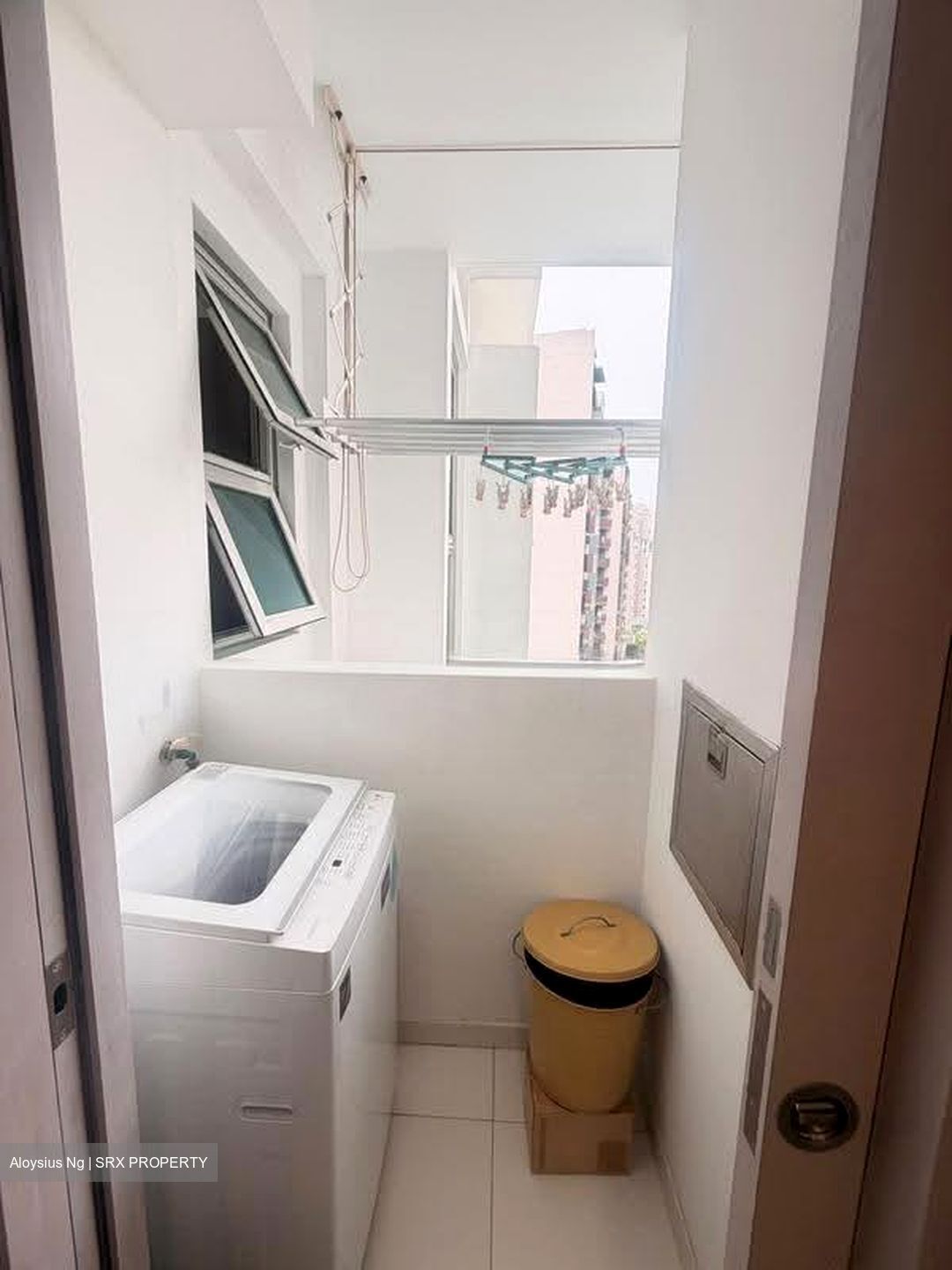 Optima @ Tanah Merah (D16), Condominium #618288371